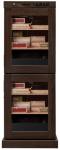 Хьюмидор Benoit HUMIDOR CIG-280 темный каштан H 2А2А