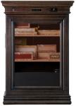 

Хьюмидор Benoit HUMIDOR CIG-140 темный каштан М 2А