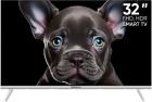 

Телевизор Topdevice CS08 FHD (TDTV32CS08F_WE), Белый