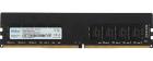 

Оперативная память Netac DDR4 NETAC 16GB 3200MHz (NTBSD4P32SP-16J), Черный
