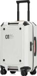 

Чемодан Ninetygo urevo luggage, 20'', белый
