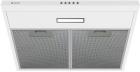 

Вытяжка Libhof LF-2360 white, Белый