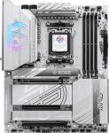 

Материнская плата MSI MPG X870E EDGE TI WIFI, Белый