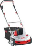 Аэратор бензиновый Al-ko Comfort 38 P Combi Care