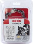 Цепь пильная Geos 25TC 64 (15, 0.325, 1.5 мм, 64 хвостовика, долото)