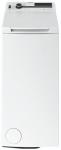 

Стиральная машина Whirlpool TDLRB 6251BS EU, Белый