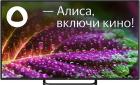 

Телевизор Leff 55U550T, Черный