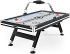 

Игровой стол Unix Line Аэрохоккей (226х125 cм) Black White (GTH226X125EBKWT)