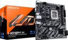 

Материнская плата Gigabyte H810M H (LGA1851, mATX), Черный