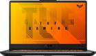 

Ноутбук Asus TUF Gaming A17 FA706NF-HX007 (90NR0JH5-M002L0) Graphite Black*