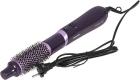 

Фен-щетка Philips BHA305/00, Фиолетовый