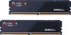 

Оперативная память G.Skill DDR5 FLARE X5 32GB (2x16GB) 6000MHz (F5-6000J3036F16GX2-FX5), Черный