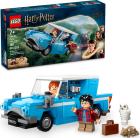 

Конструктор Lego Harry Potter Летающий Ford Anglia (76424)