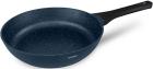 

Сковорода Tesoro Florence total blue, 26 см (TF1626tb), Синий