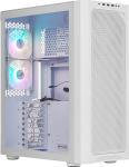 

Компьютерный корпус Valkyrie VK01 White (ONE VK01 WHITE), Белый