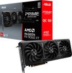 Видеокарта Asus Radeon PRIME RX 9060 XT 8GB (PRIME-RX9060XT-O8G)