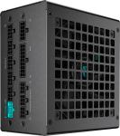 

Блок питания Deepcool GAMERSTORM PQ750G ATX 750W GOLD, Черный