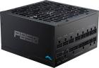 Блок питания Sama P850 Black (XPH850-AP), 850W, Platinum (P0850-BKPFF001-EU)