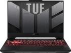 

Ноутбук Asus FX507VV-LP148 (90NR0BV7-M00AA0) серый