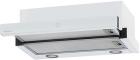 Вытяжка встраиваемая Krona KAMILLA T SENSOR 600 White