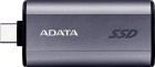 Внешний накопитель SSD Adata 2TB SC750 (SC750-2000G-CCBK)