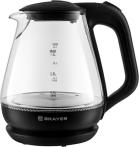

Чайник электрический Brayer BR1063BK, Черный