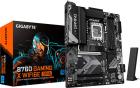 

Материнская плата Gigabyte B760 GAMING X WiFi6E GEN5 (LGA1700, ATX), Черный