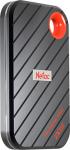 

Внешний SSD диск Netac ZX20 II 512GB USB 3.2 (NT01ZX20II-512-32BK), Черный
