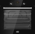 

Электрический духовой шкаф Simfer B6ES68023 черный