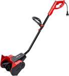 

Электрическая снегоуборочная машина Elitech СМЭ 100 (E1609.021.00)