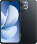 Смартфон Realme Note 70 RMX5313 128Gb 6Gb черный