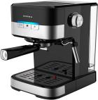 

Кофеварка Supra CMS-1500, Черный/нержавеющая сталь