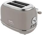 

Тостер Tesler TT-245 SAND GREY, Серый