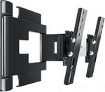 

Кронштейн для телевизоров Holder LEDS-7015 черный