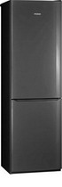 Двухкамерный холодильник Pozis RK-149 графитовый морозильная камера pozis fv 115 графитовый