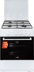 

Газовая плита Cezaris ПГ 3100-02 (Ч)
