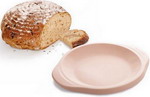 Форма для круглого хлеба Tescoma DELLA CASA 629550 полукруглая форма для хлеба tescoma