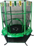 

Батут Sport Elite GB 10101-4.5FT