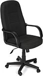 

Кресло Tetchair СН747 (ткань, Черный, 2603)