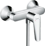 фото Смеситель для душа hansgrohe logis e 71 602 000