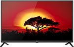 

LED телевизор BQ 39S03B Black