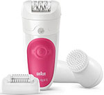 

Эпилятор BRAUN SE5539