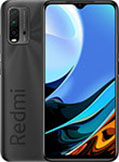 

Смартфон Xiaomi Redmi 9T RU 4/128Gb Carbon Grey