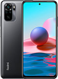 

Смартфон Xiaomi Redmi Note 10 RU 4 64 Onyx Gray