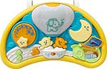 

Развивающий игровой центр Everflo Lovely elephant HS0419807