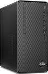 

ПК HP M01-F1014ur (2S8C1EA) Jet Black