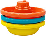 

Игровой набор для воды Everflo Little ship HS0399573