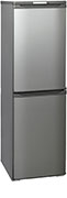 Двухкамерный холодильник Бирюса Б-M120 холодильник бирюса m120 серебристый