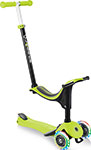 

Самокат Globber GO UP SPORTY PLUS LIGHTS 642-106