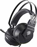 

Игровые наушники Mad Catz F.R.E.Q. 2 черный